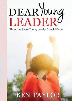 Book cover for Dear Young Leader
