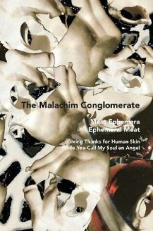 Cover of The Malachim Conglomerate