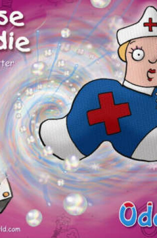 Cover of Nurse Oddie