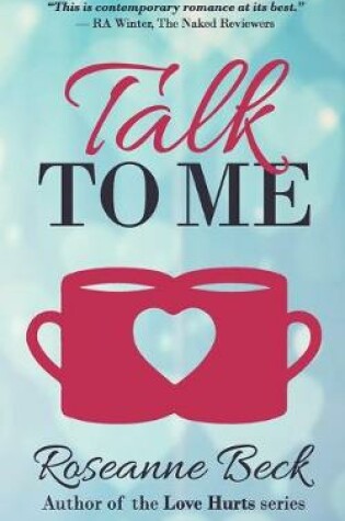 Cover of Talk to Me