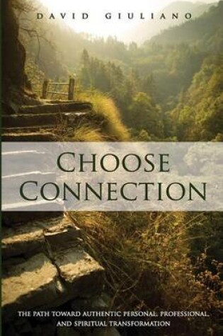 Cover of Choose Connection