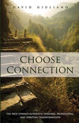 Book cover for Choose Connection