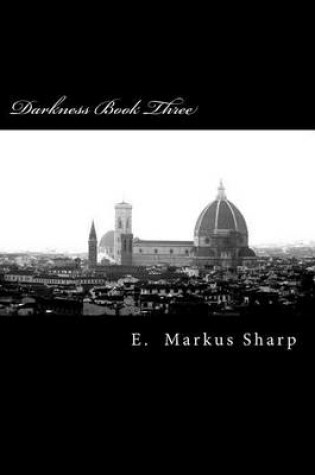 Cover of Darkness Book Three