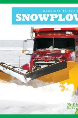 Cover of Snowplows