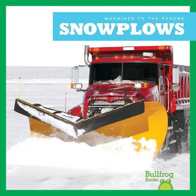 Cover of Snowplows