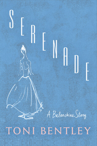 Cover of Serenade