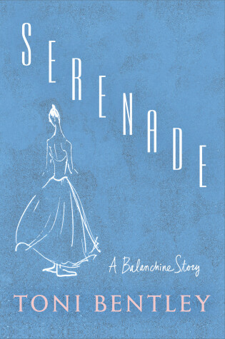 Cover of Serenade