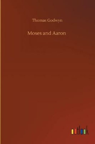 Cover of Moses and Aaron