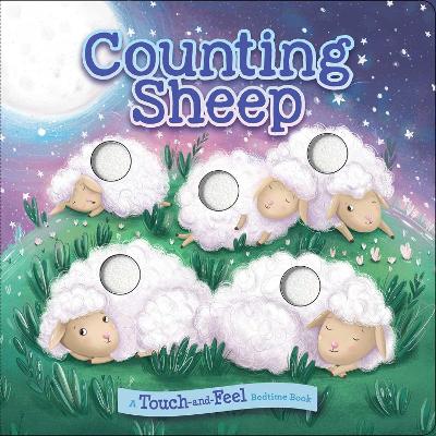 Book cover for Counting Sheep