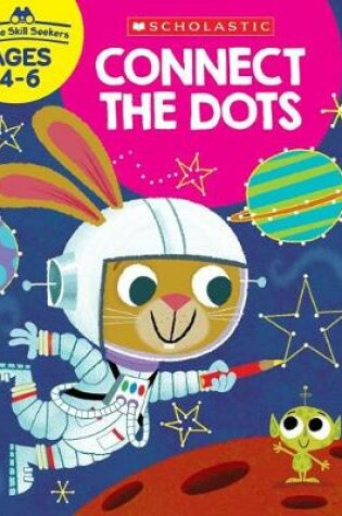 Cover of Connect the Dots Workbook