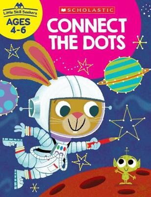 Cover of Connect the Dots Workbook