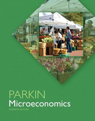 Book cover for Microeconomics with Access Code