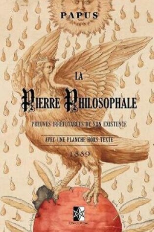 Cover of La Pierre Philosophale