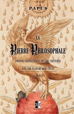 Book cover for La Pierre Philosophale