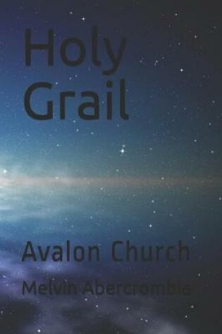 Cover of Holy Grail