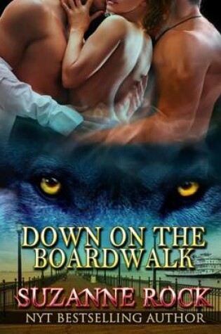 Cover of Down on the Boardwalk