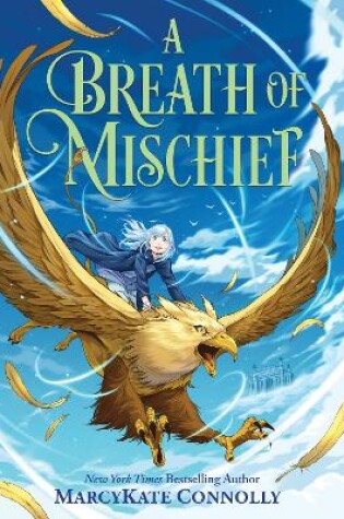 Cover of A Breath of Mischief