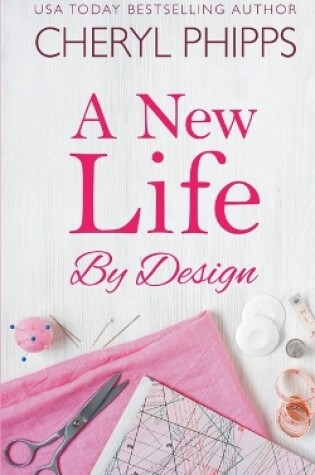 Cover of A New Life by Design