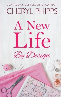 Book cover for A New Life by Design