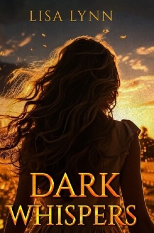 Cover of Dark Whispers