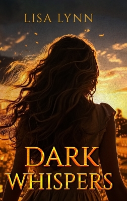 Cover of Dark Whispers