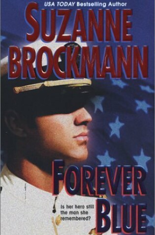 Cover of Forever Blue
