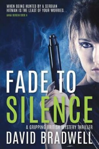 Cover of Fade To Silence