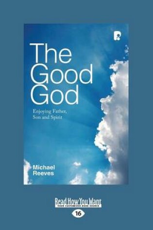 Cover of The Good God