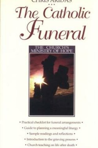Cover of Catholic Funeral
