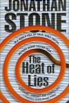 Book cover for The Heat of Lies