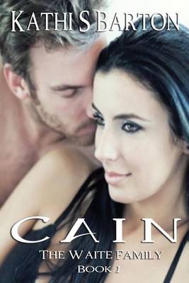 Book cover for Cain