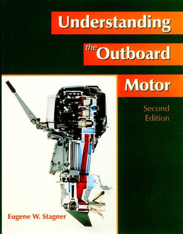 Book cover for Understand the Outboard Motor