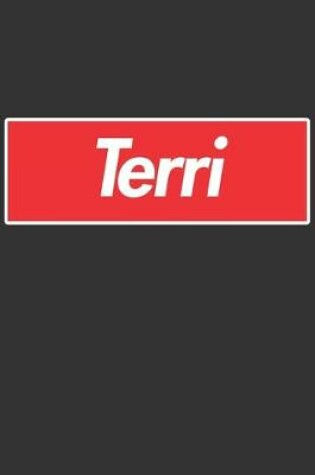 Cover of Terri