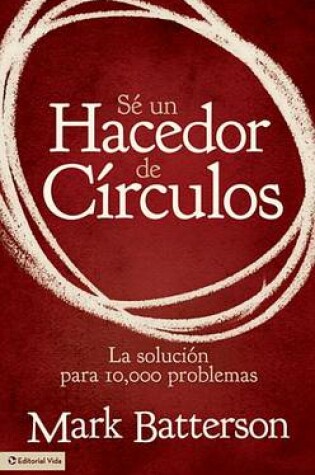 Cover of Sé Un Hacedor de Círculos