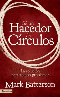 Book cover for Sé Un Hacedor de Círculos