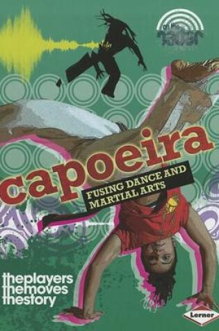 Cover of Capoeira