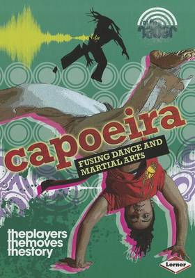 Cover of Capoeira