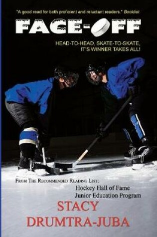 Cover of Face-Off (Book One)