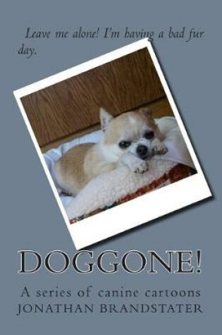 Cover of Doggone!