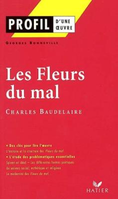 Book cover for Profil d'une oeuvre