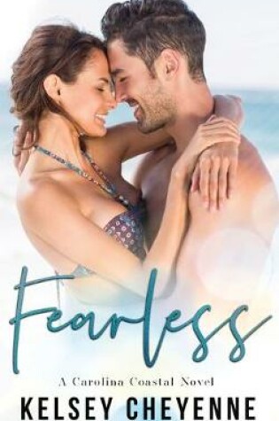 Cover of Fearless