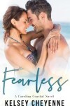 Book cover for Fearless