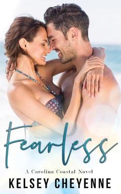 Cover of Fearless