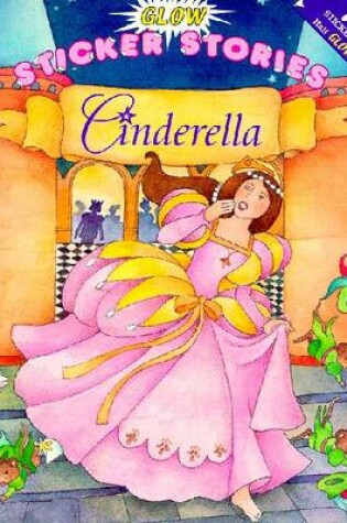 Cover of Cinderella