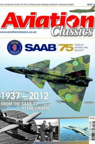 Cover of SAAB