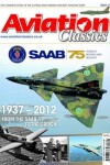 Book cover for SAAB