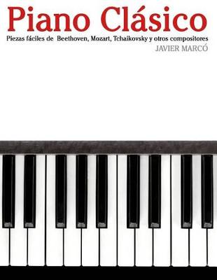 Book cover for Piano CL
