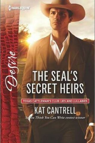 Cover of The Seal's Secret Heirs