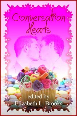 Book cover for Conversation Hearts