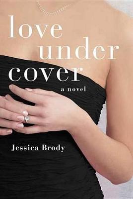 Book cover for Love Under Cover